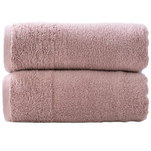 Aireys 650GSM Cotton Bath Sheets (Set of 2)